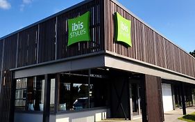 Ibis Styles Rouen Parc Expos Zenith